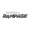 Baseball Rampage logo
