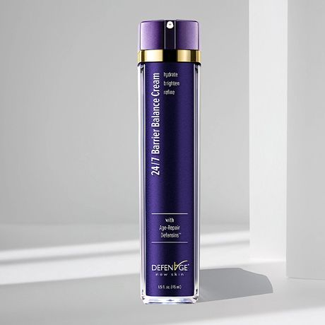 24/7 BARRIER BALANCE ANTI-AGING CREAM