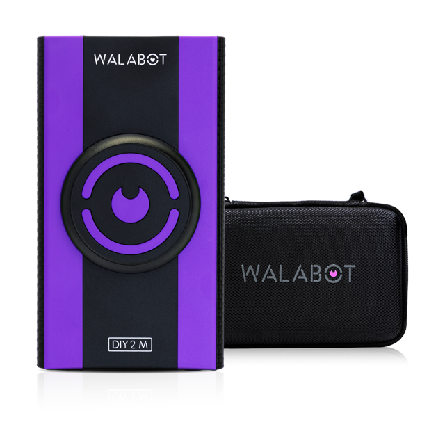 Walabot DIY 2 M Deluxe Bundle