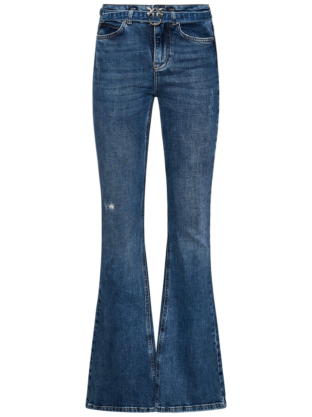 Jeans FLORA FLARE Pinko