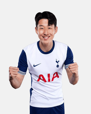 Mens Elite Tottenham Hotspur Home Shirt 2024/25