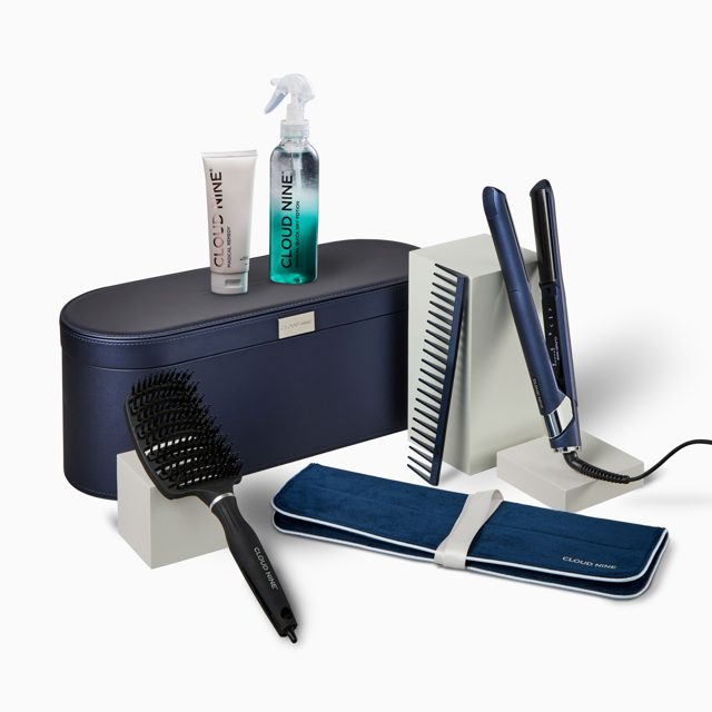 2-in-1 Contouring Iron Pro