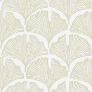Feather Palm Peel and Stick Wallpaper By Novogratz