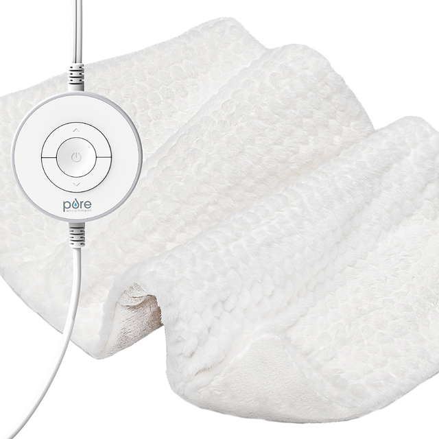 PureRadiance™ Luxury Heating Pad