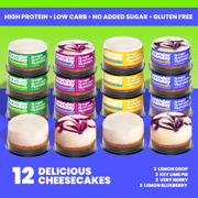 Citrus Berry Variety Pack