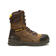 Accomplice X 8" Waterproof Steel Toe Work Boot