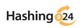 Hashing24 logo