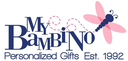 My Bambino logo