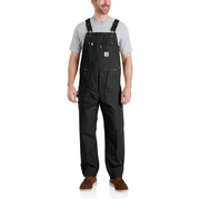 Men's Bib Overall - Relaxed Fit - Duck