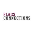 Flags Connections logo