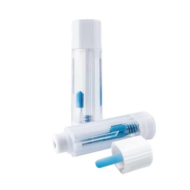 Verifine Mini Safety Lancets 30G - 100 ct.