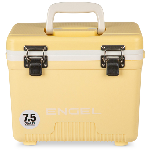Engel 7.5 Quart Drybox/Cooler
