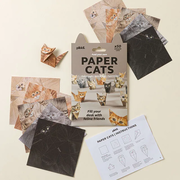 Paper Cats