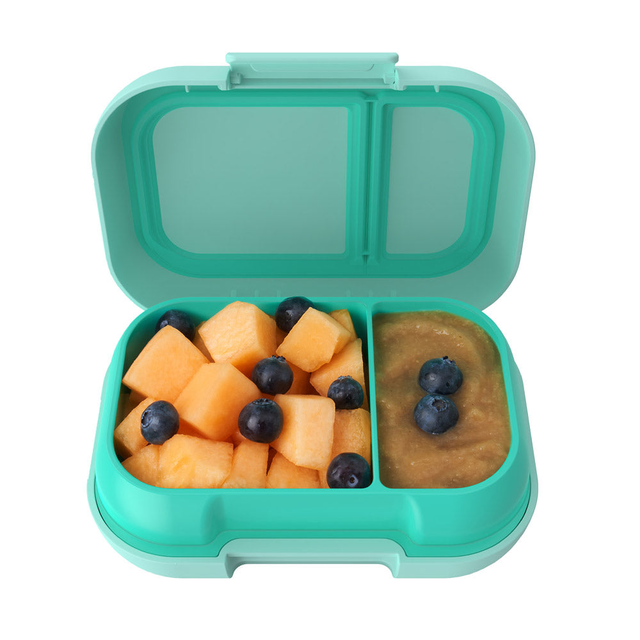 Bentgo Kids Snack Container