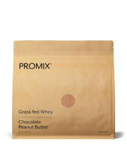 Chocolate Peanut Butter Whey Protein Powder