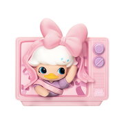 POP MART DIMOO WORLD x DISNEY Series Fridge Magnet Blind Box