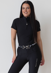 Adjustable Bit Belt - Various Colours