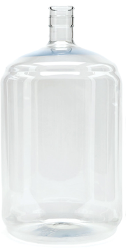 Vintage Shop 5 Gallon Plastic Carboy