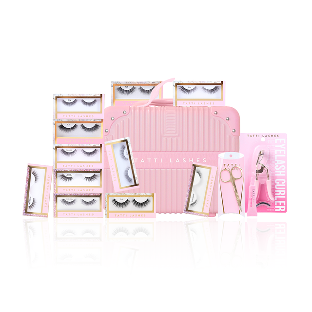 The Ultimate MUA Kit