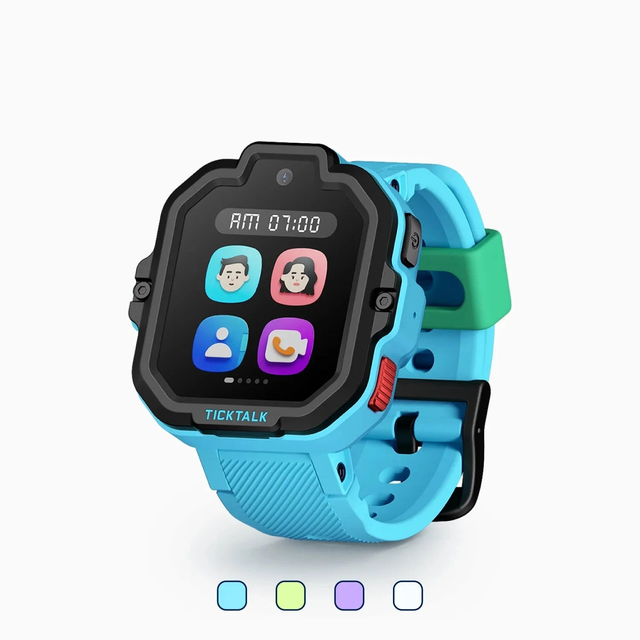 TickTalk 5 Kids Smartwatch