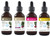 Liquid Maca Extract Sampler