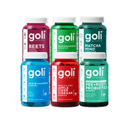 The Complete Wellness Set