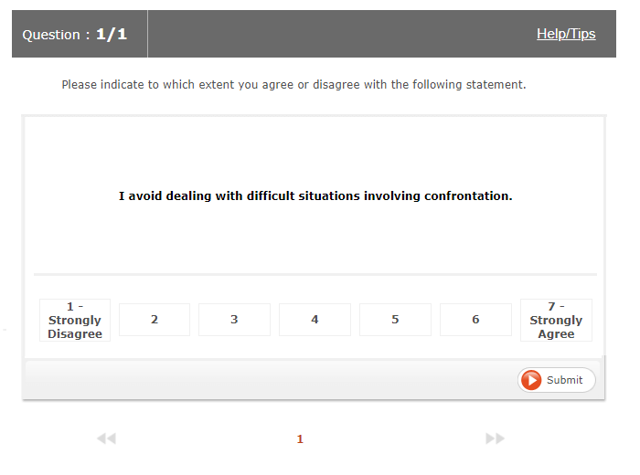 SAEE Practice Tests- Prepare for the Secret Service Exam