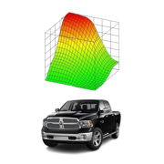 Bench Flash Delete Tuning | Ram Ecodiesel 3.0 | 2014-2023