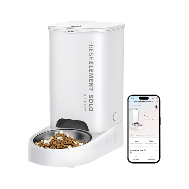 PETKIT Fresh Element Solo