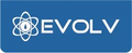 Evolv Vapor logo