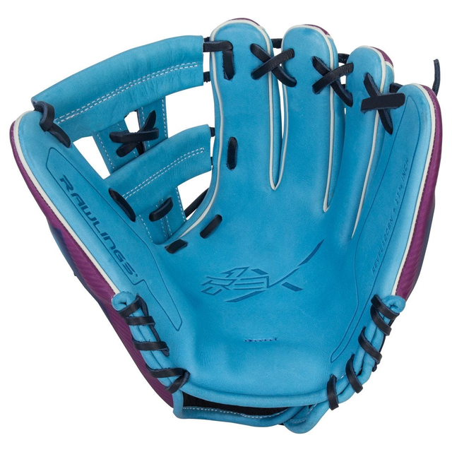 Rawlings REV1X FL12 Collection REVFL12CBN 11.75" Baseball Glove