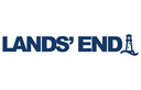 Lands' End logo