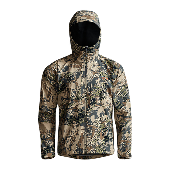 Sitka Dewpoint Jacket