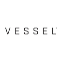Vessel Brand logo