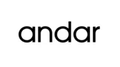 andar Global logo