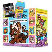 Neopets Collector's Box