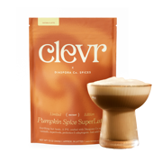 Pumpkin Spice SuperLatte