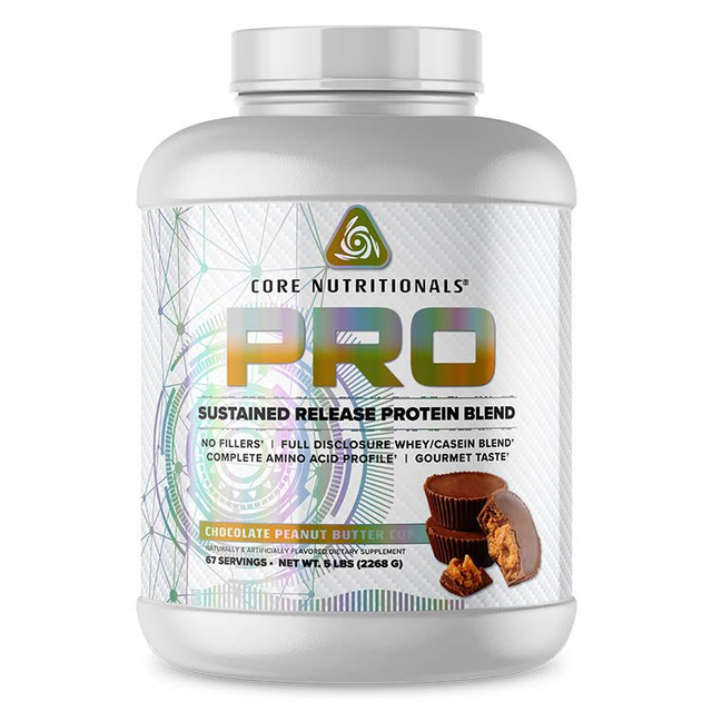 Core PRO Protein Blend