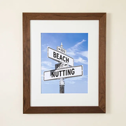 Intersection of Love - Photo Print