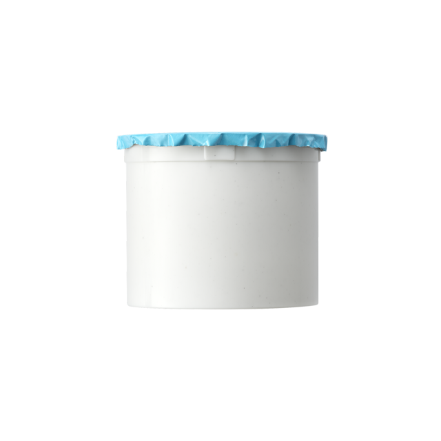 Triple Lipid-Peptide Cream