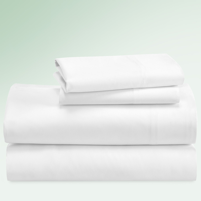 Sheet Set - 600 Thread Count - Deluxe Comfort