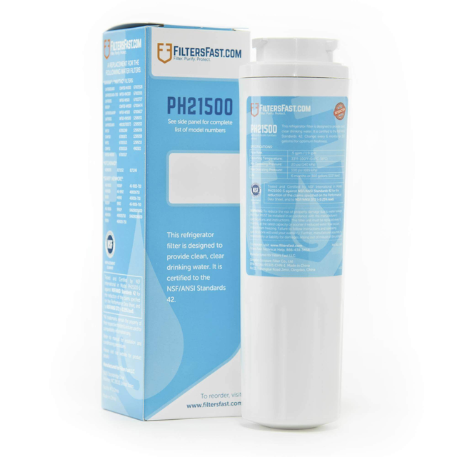 Filters Fast® PH21500 Replacement for Filters Fast® FF21500