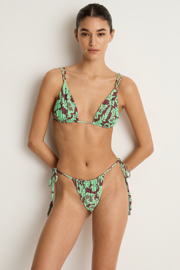 ACACIA Natalia Top - Piha - FINAL SALE