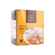 바쿠테 향신료 - 돼지갈비용, 10봉* 1.05oz