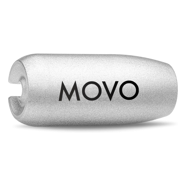 MIC'D | Weight for Lavalier Microphone | Movo