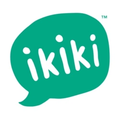 Ikiki logo