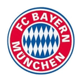 FC Bayern logo