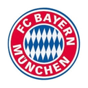FC Bayern logo