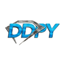 DDP Yoga logo