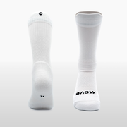 Move Compression Lock Socks